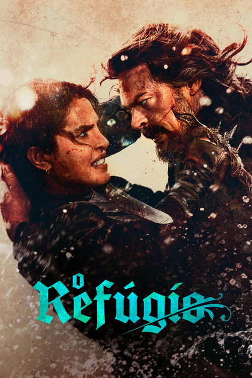 O Refúgio (2026)