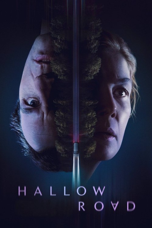 Hallow Road: Caminho Sem Volta (2025)