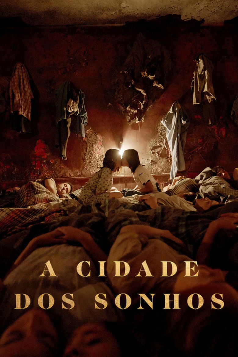 A Cidade dos Sonhos (2023)