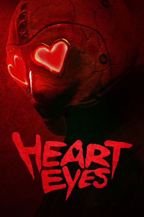 Heart Eyes: Terror à Primeira Vista (2025)