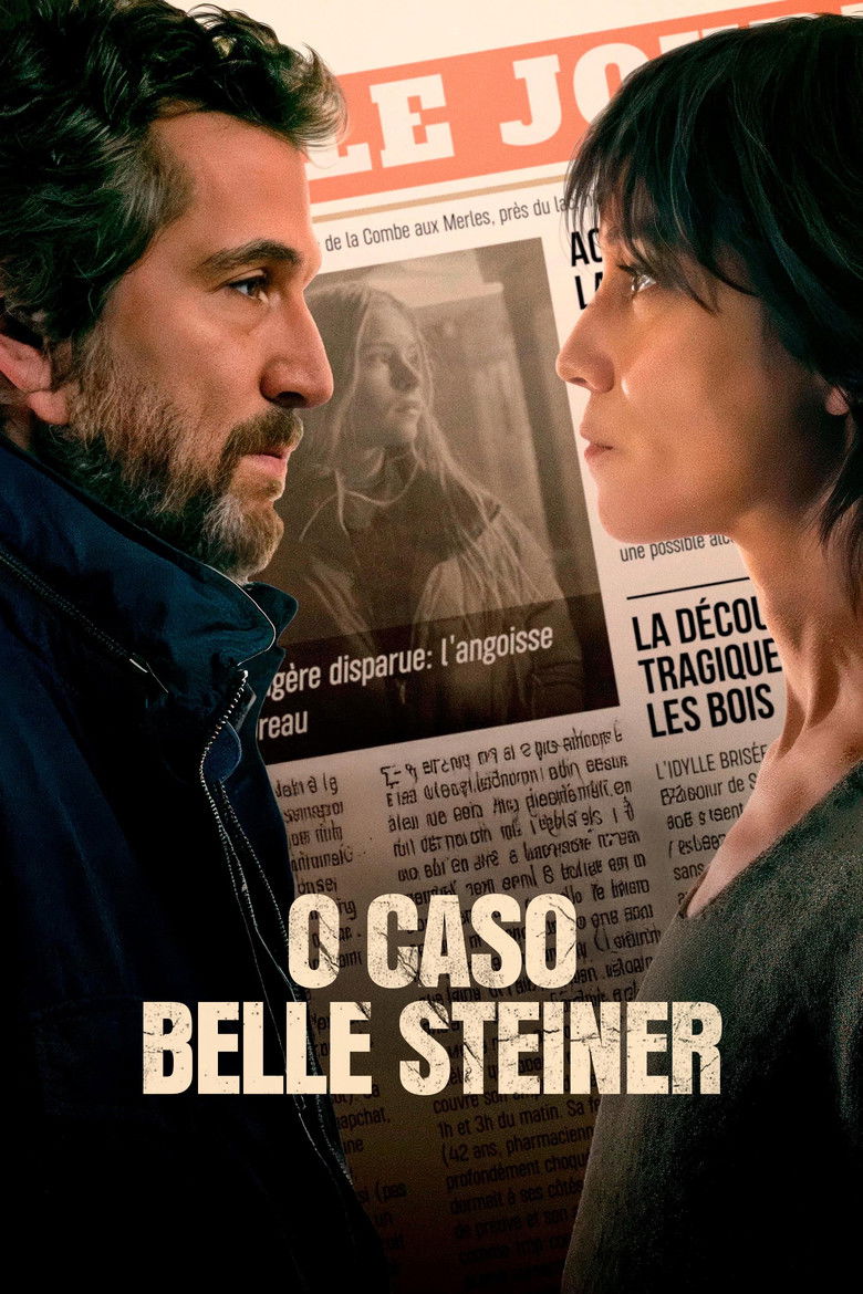 O Caso Belle Steiner (2024)