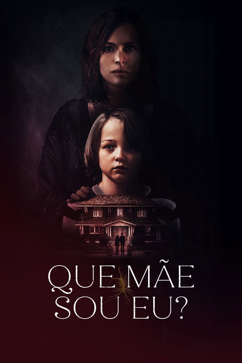 Que Mãe Sou Eu? (2024)