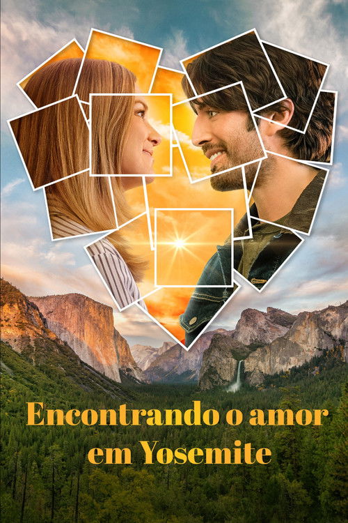 Encontrando o Amor em Yosemite (2022)