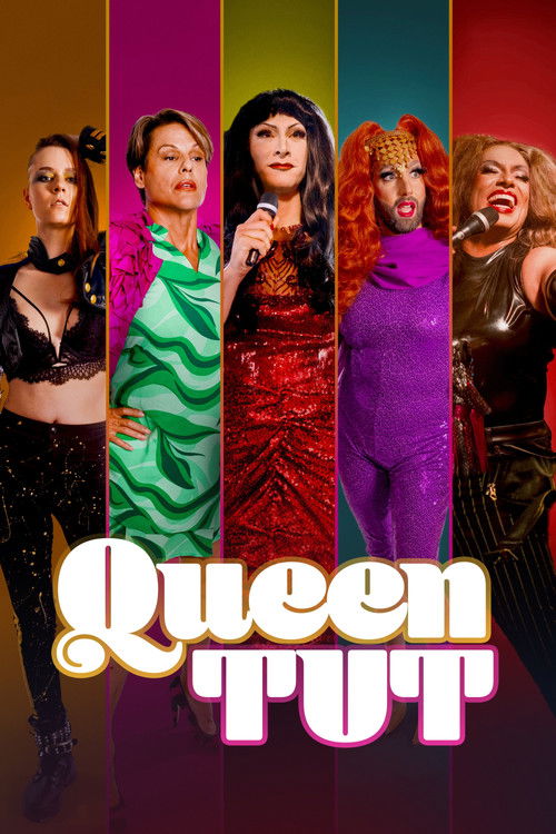 Queen Tut (2023)