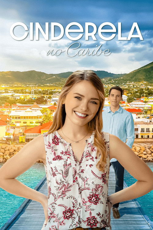 Cinderela no Caribe (2023)