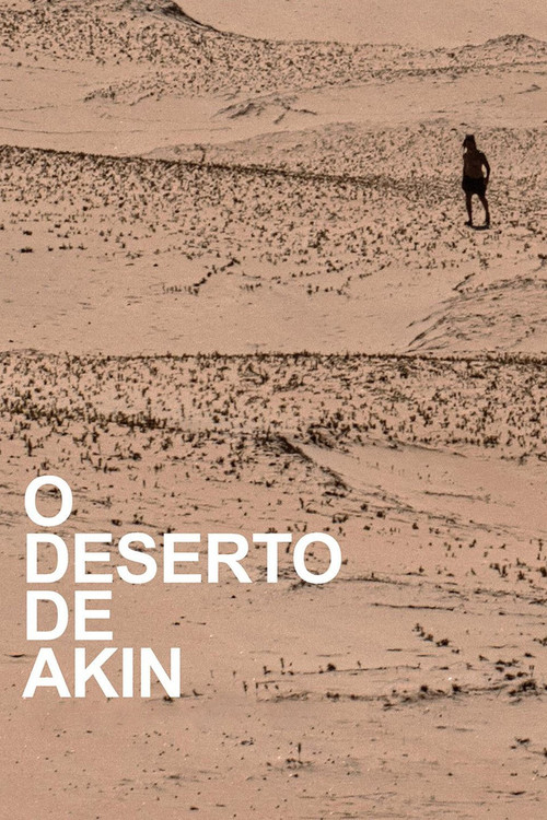 O Deserto de Akin (2024)
