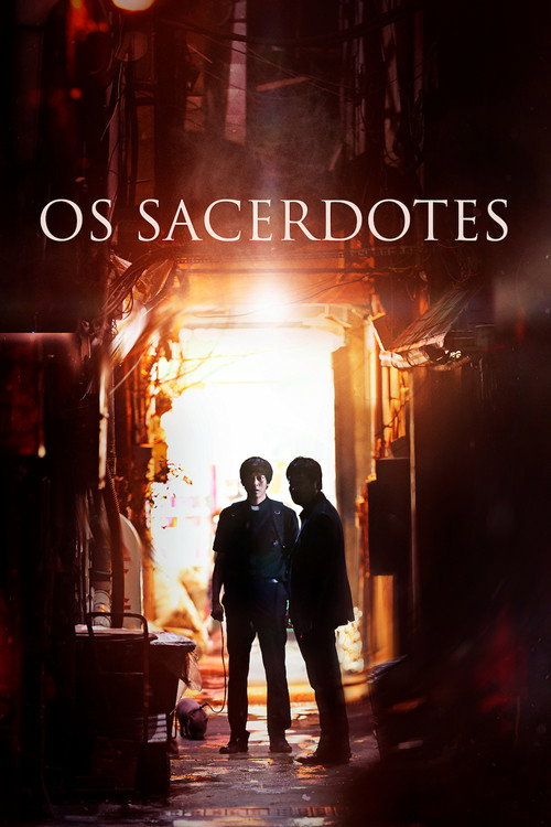 Os Sacerdotes (2015)