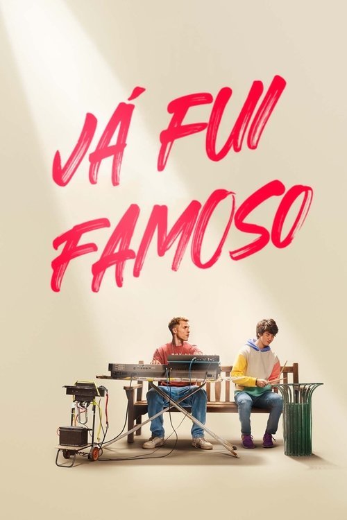 Já Fui Famoso (2022)