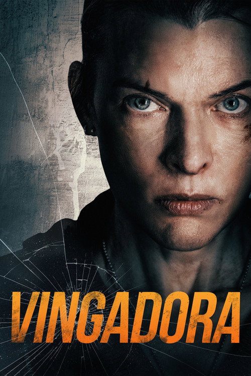 Vingadora (2025)