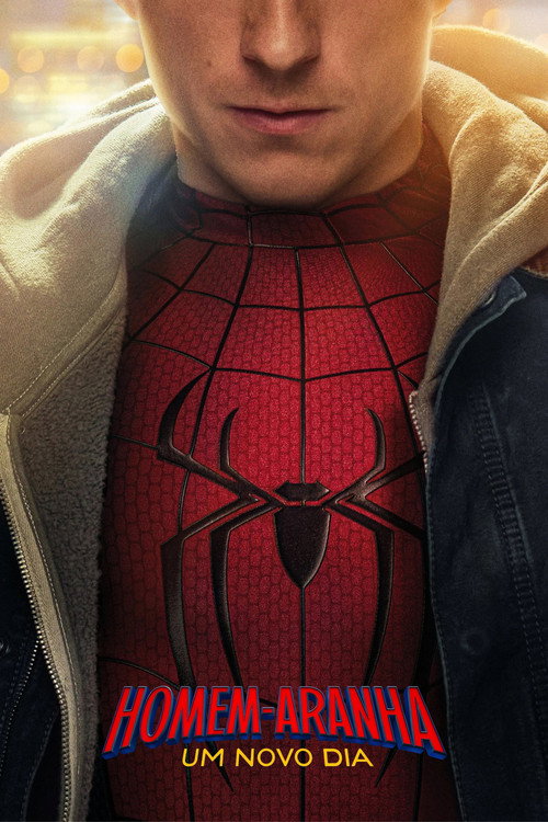 Homem-Aranha: Um Novo Dia (2026)