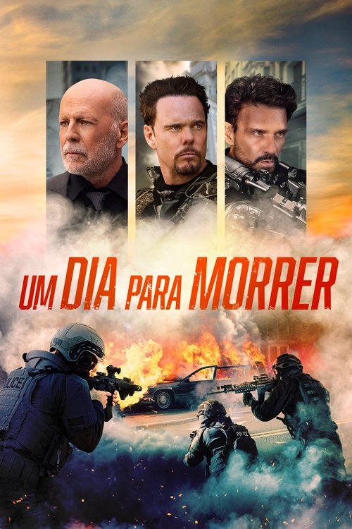 Um Dia para Morrer (2022)