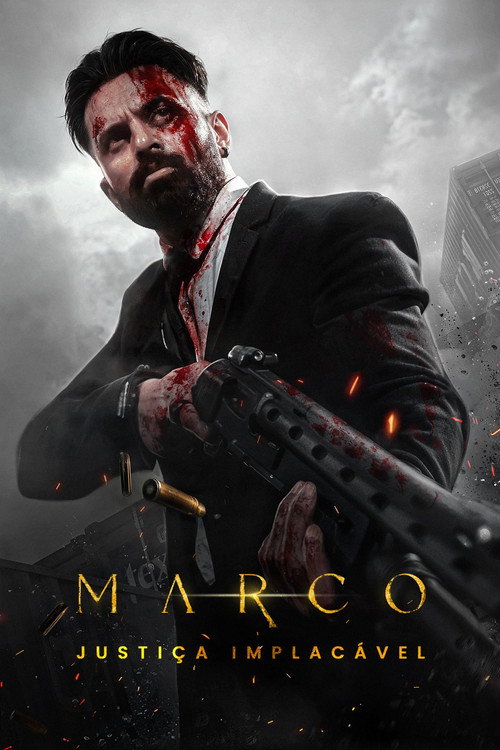 Marco: Justiça Implacável (2024)