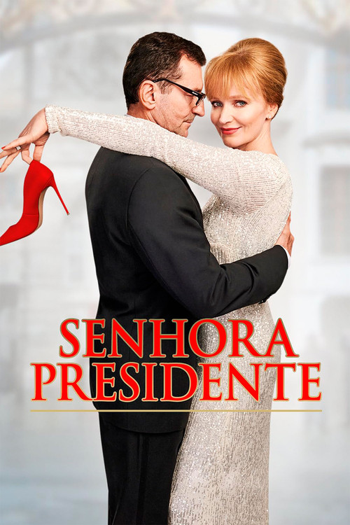 Senhora Presidente (2022)